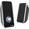 Hama Enceinte de PC"Sonic LS-206"