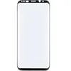 Protège écran HAMA Samsung S8 noir
