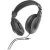 Casque TV "ShellTV II", circum-aural, unilatéral, câble long, (6m), nr