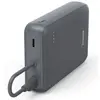 Hama Batterie Externe De Voyage 2xusb C 10.000mah