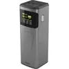 Hama High Power (24000 mAh, 200 W, 200 Wh), Chargeur de secours, Gris