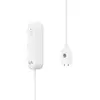 Détecteur d'eau - HAMA - Zigbee - 80 dB - Alerte sonore - Notifications push