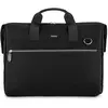 Hama Laptop-tas "Ultimate", 40 - 41 cm (15,6" - 16,2"), zwart
