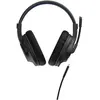 CASQUE MICRO DE JEU ''SOUNDZ 200 V2'', NOIR URAGE