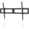 hama Support TV mural, inclin., 305 cm (120) jus. 100 kg, dist. mur, 2,8cm (00220844)
