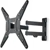 Hama Support Mural TV, Pivot., incli., téles., 165 cm (65"), OLED jus. 25 kg