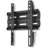 Hama Support mural fixe pour TV de 122 cm (48") à 25 kg Distance du mur 2,3 cm