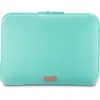 Hama Housse d'ordin. port. "Jersey", de 40 - 41 cm (15,6" - 16,2"), turqu.