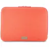 Hama Housse d'ordin. port. "Jersey", de 34 - 36 cm (13,3" - 14,1"), corail