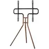 Pied TV HAMA Chevalet design 37-75 pouces