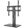 Hama Pied TV pivotant réglable en hauteur 140 cm (55") jusqu'à 30 kg