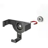 Hama Muurbeugel voor Apple TV HD (4e gen.)/4K (1e/2e/3e gen.), magnetisch