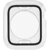 Hama Housse de protection pour Apple Watch 4/5/6/SE 1ère génération/SE...