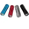 Lampe torche HAMA Torche métal F60