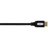 Hama Avinity HDMI avec câble Ethernet - 3 m