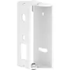 Hama Mur support de haut-parleurs Sonos PLAY1 - Blanc