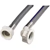 Tuyau d'alimentation Xavax pour machine à laver/lave-vaisselle 2,5m - Blanc