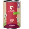 Herrmann's Sensitive Honden Natvoer - Schaap met Snijbiet - 400 g