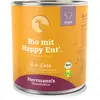 Herrmanns bio sensitive duck with fennel (800 GR)