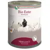 Herrmann's Pure Viande Bio 6 x 800 g pour chien et chat - canard bio