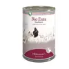 Herrmann's Pure Viande 6 x 400 g pour chien et chat - canard bio