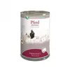 Herrmann's Pure Viande 6 x 400 g pour chien et chat - cheval