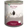 Herrmann's Pure Viande Bio 6 x 800 g pour chien et chat - dinde bio