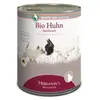 Herrmann's Pure Viande Bio 6 x 800 g pour chien et chat - poulet bio