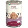 Herrmanns sensitive horse with sweet potato 400 GR