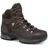 Wandelschoen Hanwag Lhasa II Wide Lady Chestnut Asphalt-Schoenmaat 41,...