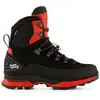 Hanwag Alverstone II GTX Heren (Zwart/Rood)