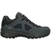 Hanwag Wandelschoenen - Maat 40 - Vrouwen - navy/donkergrijs