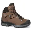 Hanwag Tatra II Wide GTX Schoenen Dames, bruin Schoenmaat UK 8 | EU 42