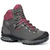 Hanwag Tatra II Lady GTX - Wandelschoenen Dames Asphalt / Dark Garnet ...