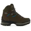 Hanwag Tatra II Lady GTX - Wandelschoenen Dames Mocca / Ocean 40