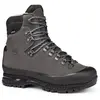 Hanwag Alaska Gtx High Hiking Shoe Hommes Asphalt 10.5/45