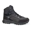 Hanwag Banks Lady LL - Wandelschoenen Dames Navy / Asphalt 39.5