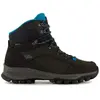 Hanwag Banks Lady GTX - Wandelschoenen Dames Asphalt / Ocean 42