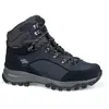 Hanwag Banks Lady GTX - Wandelschoenen Dames Navy / Asphalt 42