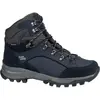 Hanwag Banks Lady GTX - Wandelschoenen Dames Navy / Asphalt 39.5