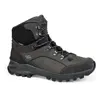 Hanwag Banks GTX - Wandelschoenen Heren Asphalt / Asphalt 41.5