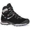 Hanwag Wandelschoenen - Maat 41.5 - Mannen - zwart/donkergrijs