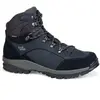 Hanwag Wandelschoenen - Maat 39 - Vrouwen - navy/donkergrijs