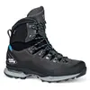 Hanwag ALVERSTONE II LADY GTX Asfalt Oceaan Dames Wandelschoenen