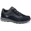 Hanwag Banks Low Bunion Lady LL - Wandelschoenen - Dames Navy / Asphal...