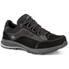 Banks Lage Bunion LL Heren (Zwart/Zwart)