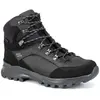Hanwag Chaussure de randonnée Banks Gtx High Hommes Noir/Asphalte 14