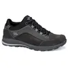Hanwag Banks Low GTX - Wandelschoenen - Heren Asphalt / Black 40.5