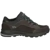 Hanwag Banks Low Lady GTX - Wandelschoenen - Dames Asphalt / Ocean 41....