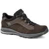 Hanwag Banks Low GTX - Wandelschoenen - Heren Mocca / Black 45